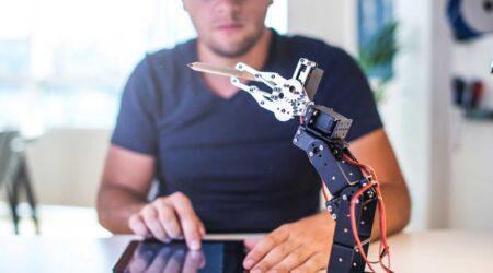 World Models for Robots