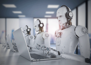 Humanoid Robots Learning