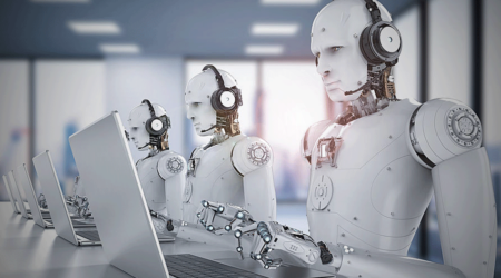 Humanoid Robots Learning