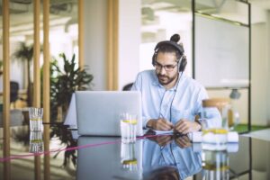 Talent Development