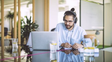 Talent Development