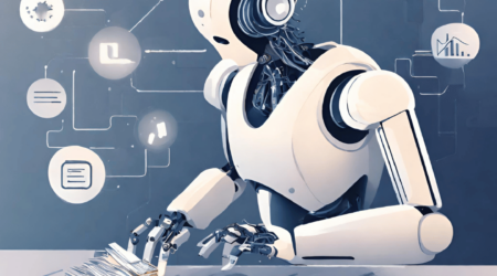 Power of AI in Finance