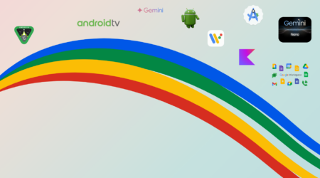 Google I/O 2024