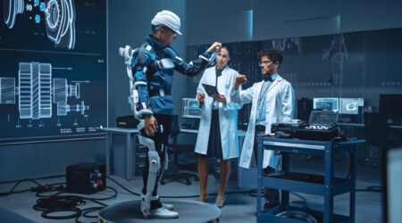 robot learning